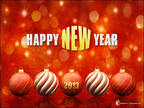 New-Year-2013-Decoration-Wallpaper