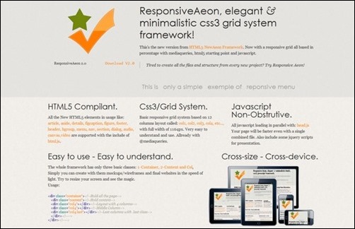 responsive-aeon