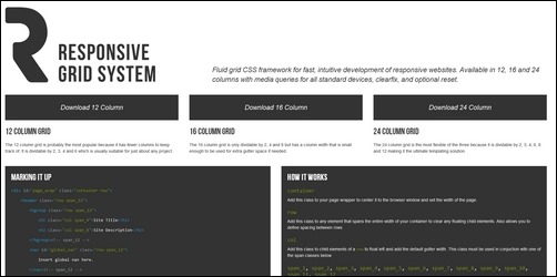 responsive-grid
