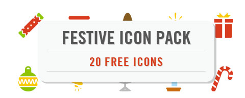 Christmas Icons