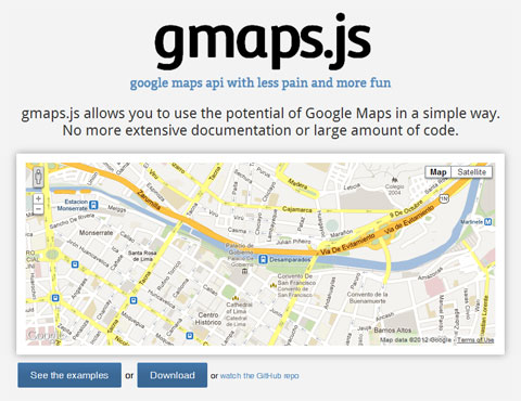 GMaps.js