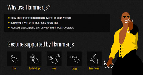 Hammer.js