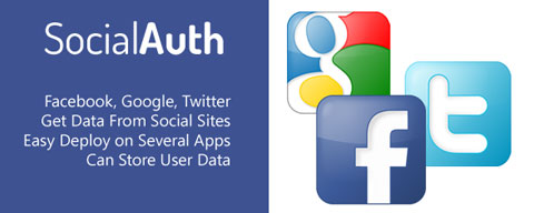 Social Auth