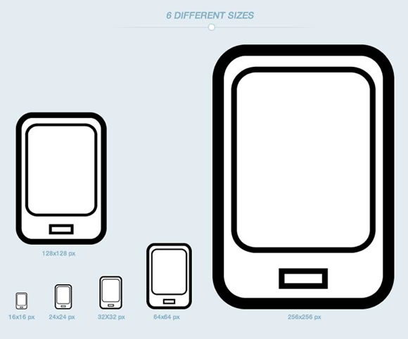 DealPixel: 500 Beautiful Outline Vector Icons