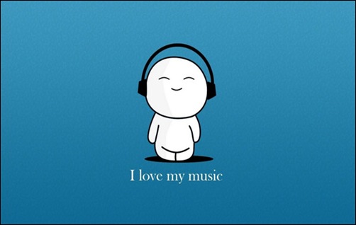 I Love My Music