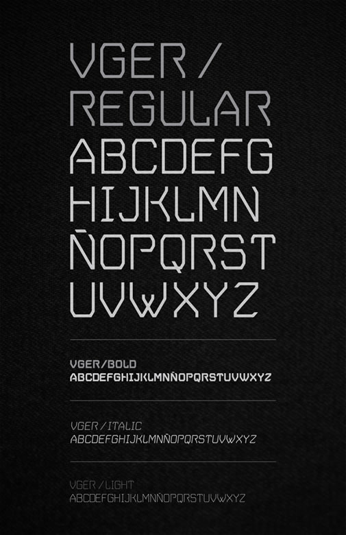 5+ Fresh Free Fonts