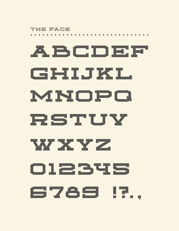 5+ Fresh Free Fonts
