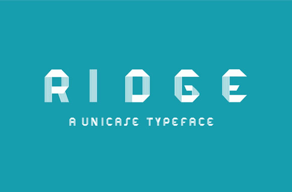 5+ Fresh Free Fonts