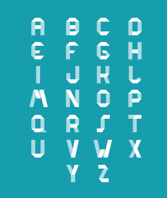 5+ Fresh Free Fonts