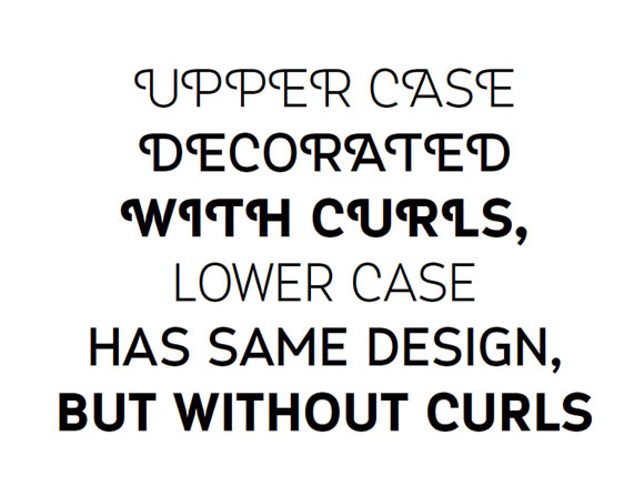 5+ Fresh Free Fonts
