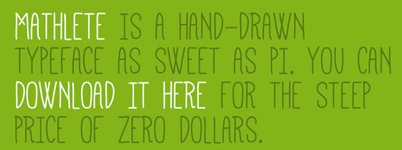 5+ Fresh Free Fonts