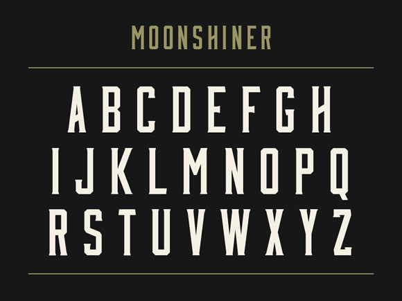 5+ Fresh Free Fonts
