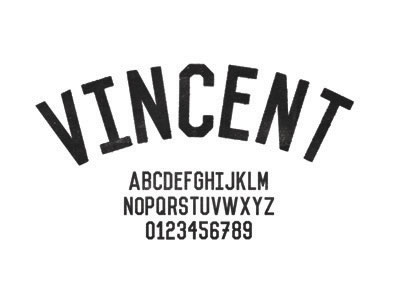 5+ Fresh Free Fonts