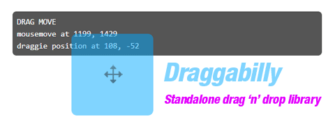 Draggabilly