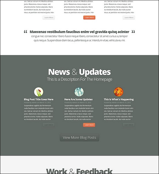nimble-front-page-color-sections