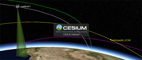 Cesium