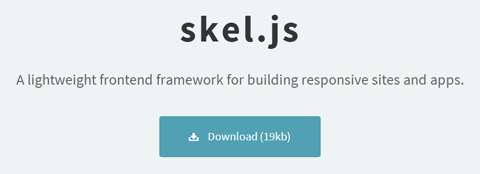 Skel.js