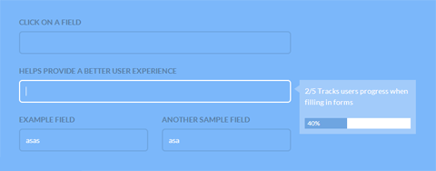 Progression.js