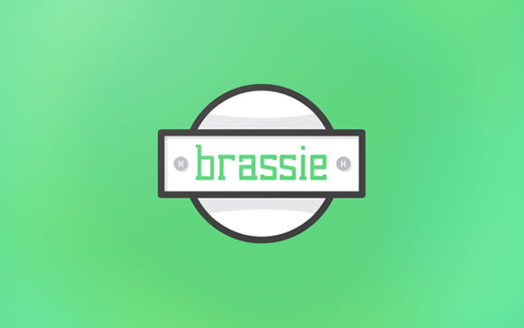 Brassie Regular