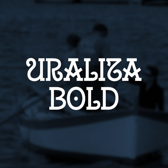 Uralita Bold