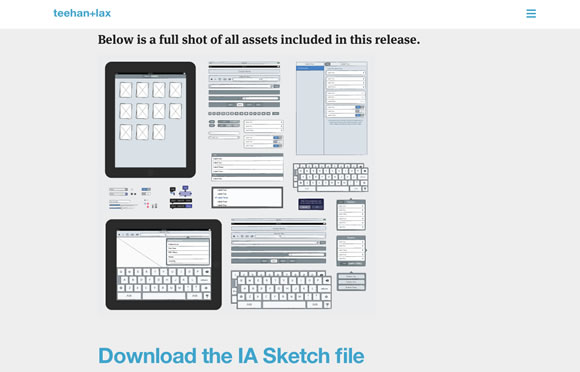 iPad Sketch Elements AI