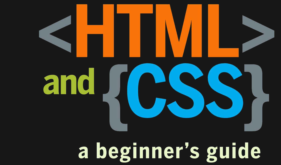 HTML & CSS: A Beginner’s Guide – Master Script