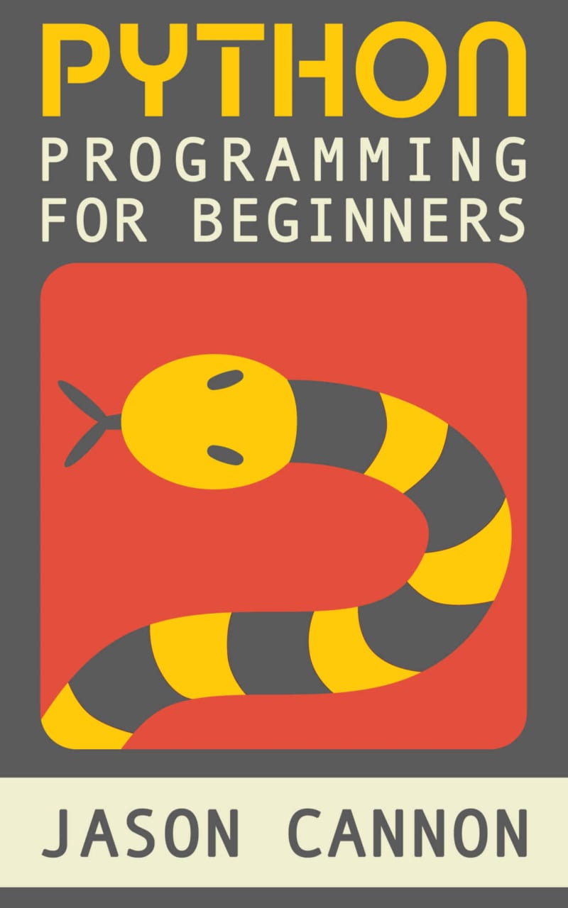 Python programming for beginners master script