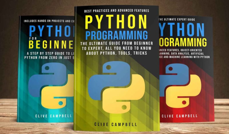 The Complete guide to Learn Everything about Python – Master Script