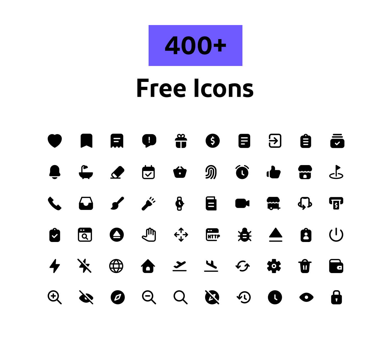 Download 400 Free Svg Icons Master Script PSD Mockup Templates